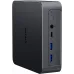 ПК Мини Chuwi AuBox X Core Ultra 5 226V (2.1) 16Gb SSD512Gb ARC 130V Windows 11 Pro 2.5xGbitEth WiFi BT 100W серый ПК Мини Chuwi AuBox X Core Ultra 5 226V (2.1) 16Gb SSD512Gb ARC 130V Windows 11 Pro 2.5xGbitEth WiFi BT 100W серый