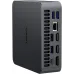 ПК Мини Chuwi AuBox X Core Ultra 5 226V (2.1) 16Gb SSD512Gb ARC 130V Windows 11 Pro 2.5xGbitEth WiFi BT 100W серый ПК Мини Chuwi AuBox X Core Ultra 5 226V (2.1) 16Gb SSD512Gb ARC 130V Windows 11 Pro 2.5xGbitEth WiFi BT 100W серый
