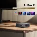 ПК Мини Chuwi AuBox X Core Ultra 5 226V (2.1) 16Gb SSD512Gb ARC 130V Windows 11 Pro 2.5xGbitEth WiFi BT 100W серый ПК Мини Chuwi AuBox X Core Ultra 5 226V (2.1) 16Gb SSD512Gb ARC 130V Windows 11 Pro 2.5xGbitEth WiFi BT 100W серый