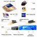 ПК Мини Chuwi AuBox X Core Ultra 5 226V (2.1) 16Gb SSD512Gb ARC 130V Windows 11 Pro 2.5xGbitEth WiFi BT 100W серый ПК Мини Chuwi AuBox X Core Ultra 5 226V (2.1) 16Gb SSD512Gb ARC 130V Windows 11 Pro 2.5xGbitEth WiFi BT 100W серый