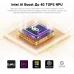 ПК Мини Chuwi AuBox X Core Ultra 5 226V (2.1) 16Gb SSD512Gb ARC 130V Windows 11 Pro 2.5xGbitEth WiFi BT 100W серый ПК Мини Chuwi AuBox X Core Ultra 5 226V (2.1) 16Gb SSD512Gb ARC 130V Windows 11 Pro 2.5xGbitEth WiFi BT 100W серый