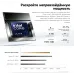 ПК Мини Chuwi AuBox X Core Ultra 5 226V (2.1) 16Gb SSD512Gb ARC 130V Windows 11 Pro 2.5xGbitEth WiFi BT 100W серый ПК Мини Chuwi AuBox X Core Ultra 5 226V (2.1) 16Gb SSD512Gb ARC 130V Windows 11 Pro 2.5xGbitEth WiFi BT 100W серый