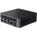 ПК Мини Chuwi AuBox X Core Ultra 7 256V (2.2) 16Gb SSD1Tb ARC 140V Windows 11 Pro 2.5xGbitEth WiFi BT 100W серый ПК Мини Chuwi AuBox X Core Ultra 7 256V (2.2) 16Gb SSD1Tb ARC 140V Windows 11 Pro 2.5xGbitEth WiFi BT 100W серый