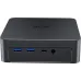 ПК Мини Chuwi AuBox X Core Ultra 7 256V (2.2) 16Gb SSD1Tb ARC 140V Windows 11 Pro 2.5xGbitEth WiFi BT 100W серый ПК Мини Chuwi AuBox X Core Ultra 7 256V (2.2) 16Gb SSD1Tb ARC 140V Windows 11 Pro 2.5xGbitEth WiFi BT 100W серый