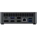 ПК Мини Chuwi AuBox X Core Ultra 7 256V (2.2) 16Gb SSD1Tb ARC 140V Windows 11 Pro 2.5xGbitEth WiFi BT 100W серый ПК Мини Chuwi AuBox X Core Ultra 7 256V (2.2) 16Gb SSD1Tb ARC 140V Windows 11 Pro 2.5xGbitEth WiFi BT 100W серый