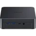 ПК Мини Chuwi AuBox X Core Ultra 7 256V (2.2) 16Gb SSD1Tb ARC 140V Windows 11 Pro 2.5xGbitEth WiFi BT 100W серый ПК Мини Chuwi AuBox X Core Ultra 7 256V (2.2) 16Gb SSD1Tb ARC 140V Windows 11 Pro 2.5xGbitEth WiFi BT 100W серый