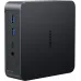 ПК Мини Chuwi AuBox X Core Ultra 7 256V (2.2) 16Gb SSD1Tb ARC 140V Windows 11 Pro 2.5xGbitEth WiFi BT 100W серый ПК Мини Chuwi AuBox X Core Ultra 7 256V (2.2) 16Gb SSD1Tb ARC 140V Windows 11 Pro 2.5xGbitEth WiFi BT 100W серый