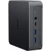 ПК Мини Chuwi AuBox X Core Ultra 7 256V (2.2) 16Gb SSD1Tb ARC 140V Windows 11 Pro 2.5xGbitEth WiFi BT 100W серый ПК Мини Chuwi AuBox X Core Ultra 7 256V (2.2) 16Gb SSD1Tb ARC 140V Windows 11 Pro 2.5xGbitEth WiFi BT 100W серый