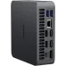 ПК Мини Chuwi AuBox X Core Ultra 7 256V (2.2) 16Gb SSD1Tb ARC 140V Windows 11 Pro 2.5xGbitEth WiFi BT 100W серый ПК Мини Chuwi AuBox X Core Ultra 7 256V (2.2) 16Gb SSD1Tb ARC 140V Windows 11 Pro 2.5xGbitEth WiFi BT 100W серый