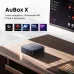 ПК Мини Chuwi AuBox X Core Ultra 7 256V (2.2) 16Gb SSD1Tb ARC 140V Windows 11 Pro 2.5xGbitEth WiFi BT 100W серый ПК Мини Chuwi AuBox X Core Ultra 7 256V (2.2) 16Gb SSD1Tb ARC 140V Windows 11 Pro 2.5xGbitEth WiFi BT 100W серый