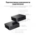 ПК Мини Chuwi AuBox X Core Ultra 7 256V (2.2) 16Gb SSD1Tb ARC 140V Windows 11 Pro 2.5xGbitEth WiFi BT 100W серый ПК Мини Chuwi AuBox X Core Ultra 7 256V (2.2) 16Gb SSD1Tb ARC 140V Windows 11 Pro 2.5xGbitEth WiFi BT 100W серый