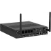 Неттоп IRU Tactio 310H6ITF i7 12700 (2.1) 32Gb SSD1Tb UHDG 770 Windows 11 Pro GbitEth WiFi BT 90W черный (RUS) (2173196)