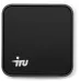 Неттоп IRU Planio 110ALCN N100 (0.8) 8Gb SSD240Gb UHDG без ОС GbitEth WiFi BT 30W черный (RUS) (2173349)