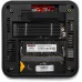 Неттоп IRU Planio 110ALCN N100 (0.8) 8Gb SSD240Gb UHDG без ОС GbitEth WiFi BT 30W черный (RUS) (2173349)