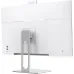 Моноблок Chuwi Unitech 24 23.8" Full HD i3 1220P (1.5) 16Gb SSD512Gb UHDG Windows 11 Pro GbitEth WiFi BT 90W клавиатура мышь Cam белый/серебристый 1920x1080