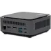 Неттоп IRU Planio 110ALCN N100 (0.8) 8Gb SSD480Gb UHDG без ОС GbitEth WiFi BT 30W черный (RUS) (2174023) Неттоп IRU Planio 110ALCN N100 (0.8) 8Gb SSD480Gb UHDG без ОС GbitEth WiFi BT 30W черный (RUS) (2174023)