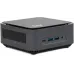 Неттоп IRU Planio 110ALCN N100 (0.8) 8Gb SSD480Gb UHDG без ОС GbitEth WiFi BT 30W черный (RUS) (2174023) Неттоп IRU Planio 110ALCN N100 (0.8) 8Gb SSD480Gb UHDG без ОС GbitEth WiFi BT 30W черный (RUS) (2174023)