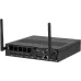 Неттоп IRU Tactio 310H6ITF i5 14400 (2.5) 32Gb SSD1Tb UHDG 730 Windows 11 Pro GbitEth WiFi BT 90W черный (RUS) (2174511)