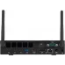 Неттоп IRU Tactio 310H6ITF i5 14400 (2.5) 32Gb SSD1Tb UHDG 730 Windows 11 Pro GbitEth WiFi BT 90W черный (RUS) (2174511)