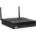 Неттоп IRU Tactio 310H6ITF i3 14100 (3.5) 8Gb SSD256Gb UHDG 730 Windows 11 Pro GbitEth WiFi BT 120W черный (RUS) (2176177)