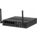 Неттоп IRU Tactio 310H6ITF i3 14100 (3.5) 8Gb SSD256Gb UHDG 730 Windows 11 Pro GbitEth WiFi BT 120W черный (RUS) (2176177)