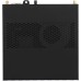 Неттоп IRU Tactio 310H6ITF i3 14100 (3.5) 8Gb SSD256Gb UHDG 730 Windows 11 Pro GbitEth WiFi BT 120W черный (RUS) (2176177)