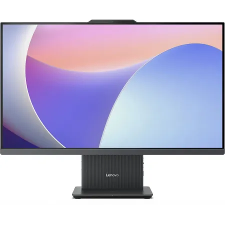 Моноблок Lenovo IdeaCentre 27IRH9 27" Full HD i7 13620H (2.4) 16Gb SSD512Gb UHDG без ОС GbitEth WiFi BT 135W клавиатура мышь Cam серый 1920x1080 Моноблок Lenovo IdeaCentre 27IRH9 27" Full HD i7 13620H (2.4) 16Gb SSD512Gb UHDG без ОС GbitEth WiFi BT 135W клавиатура мышь Cam серый 1920x1080
