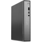 Неттоп Lenovo ThinkCentre Neo 50q G5 slim Core 5 210H (2.2) 16Gb SSD512Gb UHDG без ОС GbitEth WiFi BT 90W kb мышь клавиатура черный (13B9004VUM)