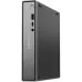 Неттоп Lenovo ThinkCentre Neo 50q G5 slim Core 5 210H (2.2) 8Gb SSD512Gb UHDG без ОС GbitEth WiFi BT 90W kb мышь клавиатура черный (13B9004TUM)