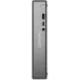Неттоп Lenovo ThinkCentre Neo 50q G5 slim Core 5 210H (2.2) 8Gb SSD512Gb UHDG без ОС GbitEth WiFi BT 90W kb мышь клавиатура черный (13B9004TUM)