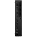 Неттоп Lenovo ThinkCentre Neo 50q G5 slim Core 5 210H (2.2) 8Gb SSD512Gb UHDG без ОС GbitEth WiFi BT 90W kb мышь клавиатура черный (13B9004TUM)
