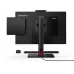 Неттоп Lenovo ThinkCentre Tiny M70q-5 slim i7 14700T (1.3) 16Gb SSD512Gb UHDG 770 Windows 11 Pro 64 GbitEth WiFi BT 135W kb мышь клавиатура черный (12TDS1WR00)
