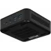 Неттоп IRU Planio 325 Ryzen 5 3500U (2.1) 8Gb SSD256Gb Vega 8 без ОС GbitEth WiFi BT 65W черный (RUS) (2180213)