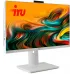 Моноблок IRU Tactio 23IW 23.8" Full HD i5 1235U (1.3) 16Gb SSD512Gb Iris Xe без ОС GbitEth WiFi BT 65W Cam белый 1920x1080 (RUS) Моноблок IRU Tactio 23IW 23.8" Full HD i5 1235U (1.3) 16Gb SSD512Gb Iris Xe без ОС GbitEth WiFi BT 65W Cam белый 1920x1080 (RUS)