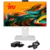Моноблок IRU Tactio 23IW 23.8" Full HD i5 1235U (1.3) 16Gb SSD512Gb Iris Xe Windows 11 Pro GbitEth WiFi BT 120W Cam белый 1920x1080 (RUS) Моноблок IRU Tactio 23IW 23.8" Full HD i5 1235U (1.3) 16Gb SSD512Gb Iris Xe Windows 11 Pro GbitEth WiFi BT 120W Cam белый 1920x1080 (RUS)