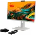 Моноблок IRU Tactio 23IW 23.8" Full HD i5 1235U (1.3) 16Gb SSD512Gb Iris Xe Windows 11 Pro GbitEth WiFi BT 120W Cam белый 1920x1080 (RUS) Моноблок IRU Tactio 23IW 23.8" Full HD i5 1235U (1.3) 16Gb SSD512Gb Iris Xe Windows 11 Pro GbitEth WiFi BT 120W Cam белый 1920x1080 (RUS)