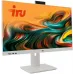 Моноблок IRU Strato 27IW 27" QHD i5 1235U (1.3) 16Gb SSD512Gb UHDG CR Windows 11 Pro WiFi BT 120W Cam белый 2560x1440 (RUS)