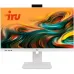 Моноблок IRU Strato 27IW 27" QHD i5 1235U (1.3) 16Gb SSD512Gb UHDG CR без ОС WiFi BT 65W Cam белый 2560x1440 (RUS)