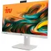 Моноблок IRU Strato 27IW 27" QHD i5 1235U (1.3) 16Gb SSD512Gb UHDG CR без ОС WiFi BT 65W Cam белый 2560x1440 (RUS)