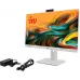 Моноблок IRU Strato 27IW 27" QHD i5 1235U (1.3) 16Gb SSD512Gb UHDG CR без ОС WiFi BT 65W Cam белый 2560x1440 (RUS)