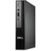 ПК Dell Pro Micro QCM1250 Micro i3 14100T (2.7) 8Gb SSD512Gb UHDG Windows 11 Pro GbitEth WiFi BT 90W мышь клавиатура черный (DPM -3860) ПК Dell Pro Micro QCM1250 Micro i3 14100T (2.7) 8Gb SSD512Gb UHDG Windows 11 Pro GbitEth WiFi BT 90W мышь клавиатура черный (DPM -3860)