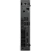 ПК Dell Pro Micro QCM1250 Micro i3 14100T (2.7) 8Gb SSD512Gb UHDG Windows 11 Pro GbitEth WiFi BT 90W мышь клавиатура черный (DPM -3860) ПК Dell Pro Micro QCM1250 Micro i3 14100T (2.7) 8Gb SSD512Gb UHDG Windows 11 Pro GbitEth WiFi BT 90W мышь клавиатура черный (DPM -3860)