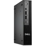 Неттоп Dell Pro Plus Micro Core Ultra 9 285 (2.5) 32Gb SSD1Tb Graphics Windows 11 Pro GbitEth WiFi BT 180W мышь клавиатура черный (DPMPLUS-9311)