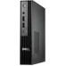 Неттоп Dell Pro Plus Micro Core Ultra 9 285 (2.5) 32Gb SSD1Tb Graphics Windows 11 Pro GbitEth WiFi BT 180W мышь клавиатура черный (DPMPLUS-9311)