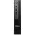 Неттоп Dell Pro Plus Micro Core Ultra 9 285 (2.5) 32Gb SSD1Tb Graphics Windows 11 Pro GbitEth WiFi BT 180W мышь клавиатура черный (DPMPLUS-9311)