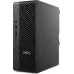 Неттоп Dell Pro Max Micro Core Ultra 9 285 (2.5) 64Gb SSD2Tb RTX 4000 Ada 20Gb Windows 11 Pro GbitEth WiFi BT 280W мышь клавиатура черный (DPMMAX-9624)