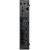 Неттоп Dell Optiplex 7010 Micro i5 13500T (1.6) 8Gb SSD512Gb UHDG 770 Windows 11 Pro GbitEth WiFi BT 90W мышь клавиатура черный (7010-5851)