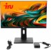 Моноблок IRU Tactio 23IP 23.8" Full HD i3 14100 (3.5) 16Gb SSD480Gb UHDG 730 Windows 11 Pro 64 WiFi BT 120W Cam черный 1920x1080 (RUS) Моноблок IRU Tactio 23IP 23.8" Full HD i3 14100 (3.5) 16Gb SSD480Gb UHDG 730 Windows 11 Pro 64 WiFi BT 120W Cam черный 1920x1080 (RUS)