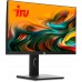 Моноблок IRU Tactio 23IP 23.8" Full HD i3 14100 (3.5) 16Gb SSD480Gb UHDG 730 Windows 11 Pro 64 WiFi BT 120W Cam черный 1920x1080 (RUS) Моноблок IRU Tactio 23IP 23.8" Full HD i3 14100 (3.5) 16Gb SSD480Gb UHDG 730 Windows 11 Pro 64 WiFi BT 120W Cam черный 1920x1080 (RUS)