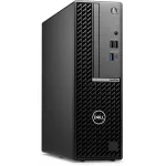 ПК Dell Optiplex 7020 SFF i3 12100 (3.3) 8Gb SSD512Gb UHDG 730 Windows 11 Pro GbitEth 180W мышь клавиатура черный (S7020-3850)